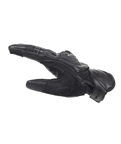 Solace Rival Carbon CE Gloves - Black