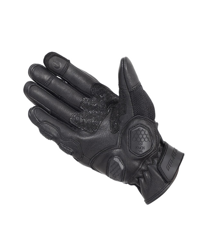 Solace Rival Carbon CE Gloves - Black