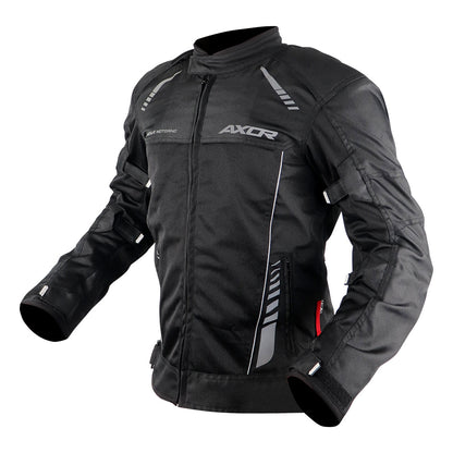 AXOR NIMBUZ JACKET-BLACK