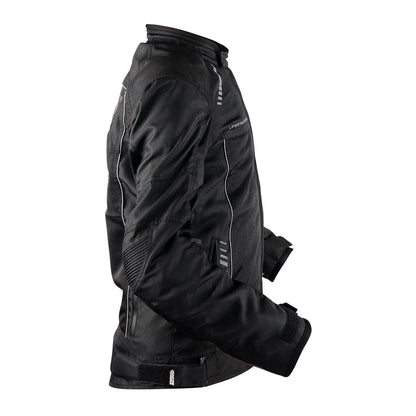 AXOR NIMBUZ JACKET-BLACK