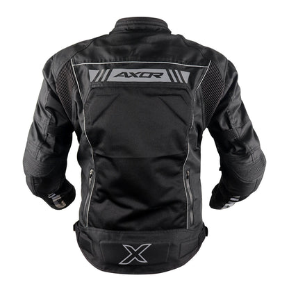 AXOR NIMBUZ JACKET-BLACK