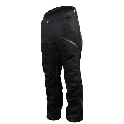 AXOR DELTA PANT - BLACK GREY