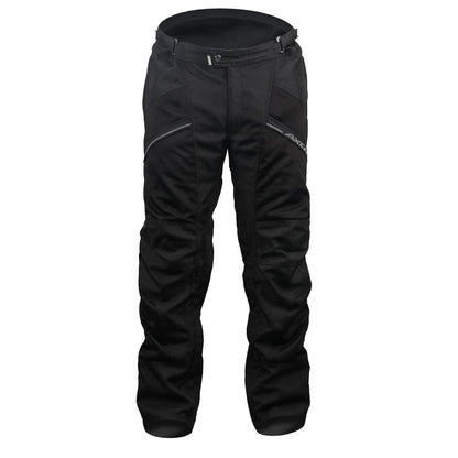 AXOR DELTA PANT - BLACK GREY