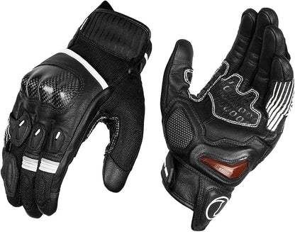 Rynox Tornado Pro 5 Gloves