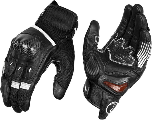 Rynox Tornado Pro 5 Gloves