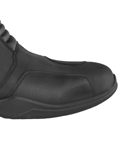 Korda Tourmaster Low 2.0 Riding Boots With Sas-tec Protection Black