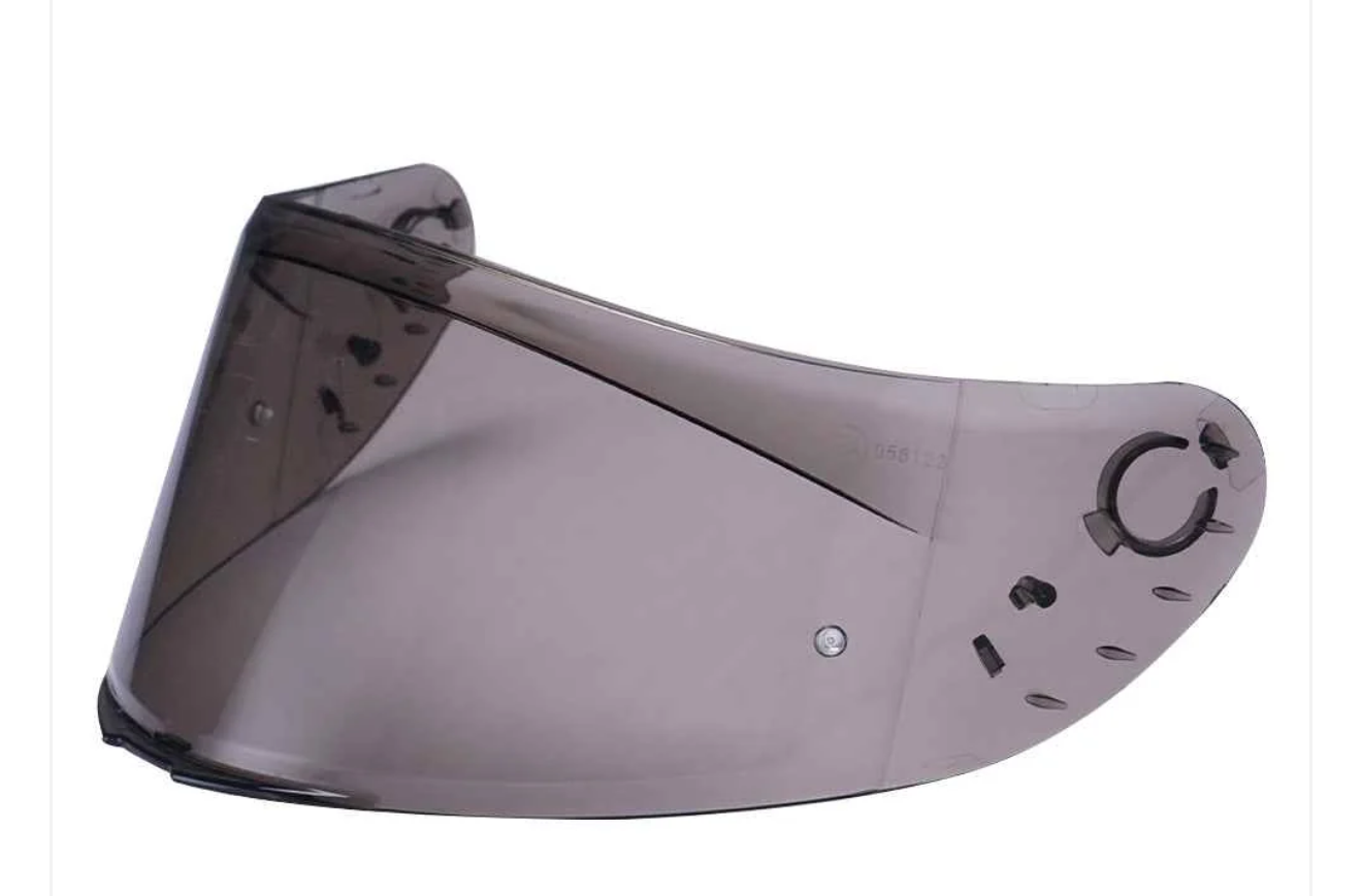 MT - V14 Pin-lock ready Visor - MT Helmet