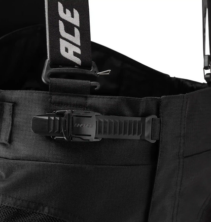Solace CoolPro SUS V4T. Mesh Pant- Black Neon