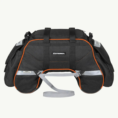 Viaterra Claw(72L) – 100% Waterproof Tailbag