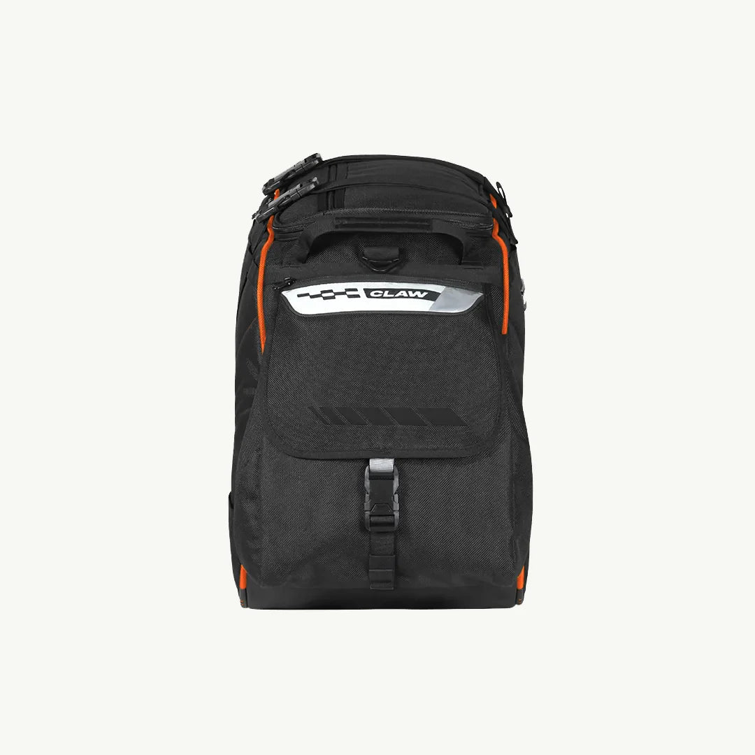 Viaterra Claw(72L) – 100% Waterproof Tailbag