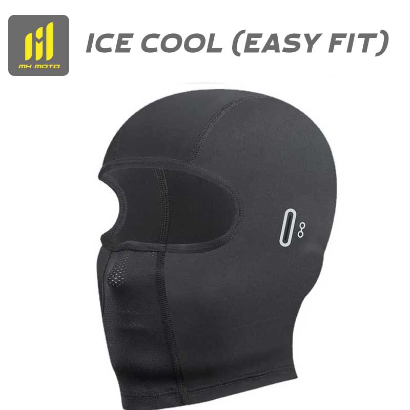 MH Moto Ice Cool (Easy fit) Balaclava - AH Helmets