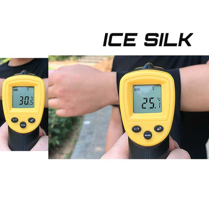 MH Moto Ice Cool Long Full Face Balaclava