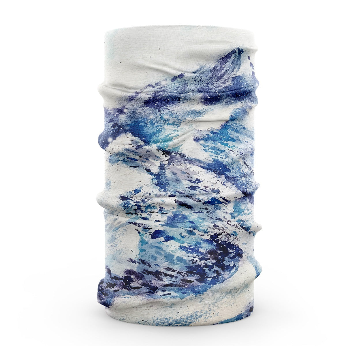 ICE Cool Bamboo Head Scarf UPF50+(9 in 1)