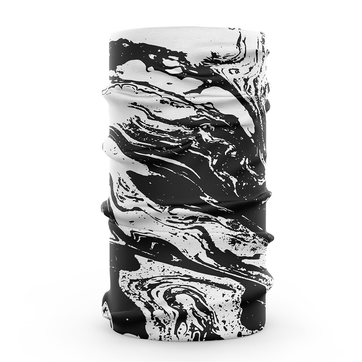 ICE Cool Bamboo Head Scarf UPF50+(9 in 1)