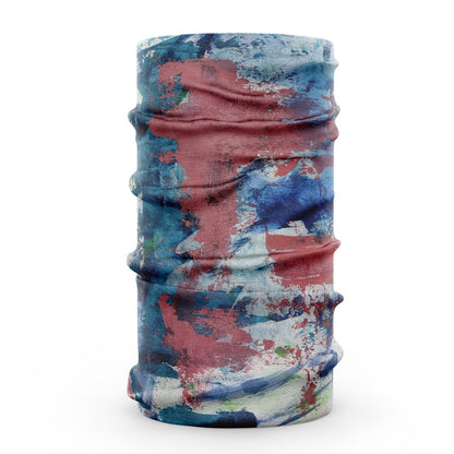 ICE Cool Bamboo Head Scarf UPF50+(9 in 1)
