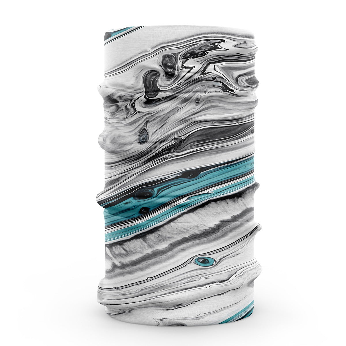 ICE Cool Bamboo Head Scarf UPF50+(9 in 1)