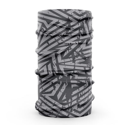 ICE Cool Bamboo Head Scarf UPF50+(9 in 1)