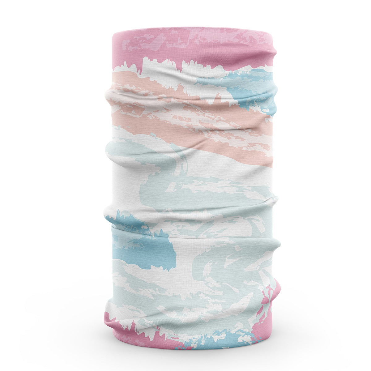ICE Cool Bamboo Head Scarf UPF50+(9 in 1)