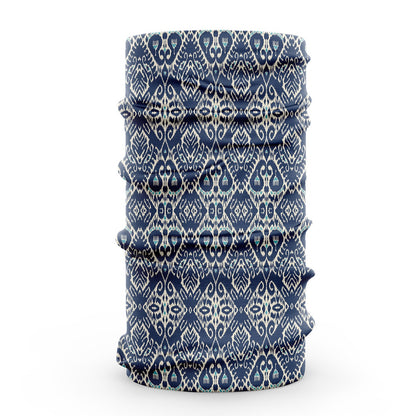 ICE Cool Bamboo Head Scarf UPF50+(9 in 1)