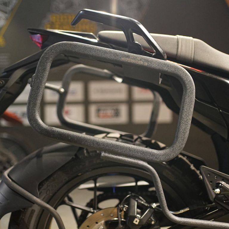 Hyperrider  Saddle Stay for KTM 250/390 X-ADV 3Pcs