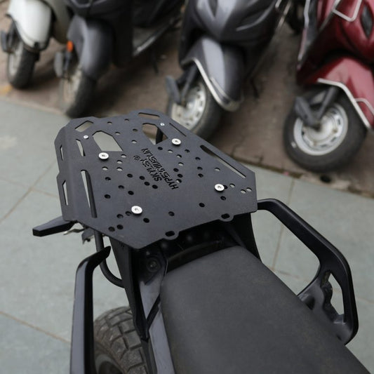 Hyperrider KTM ADV X 250/390 (2025) Top Rack