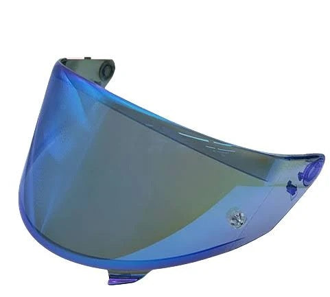 KYT Striker / NFR / NZ RACE Helmets Spare Visor - KYT