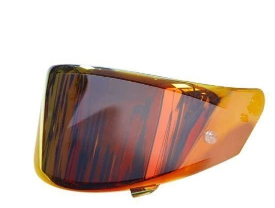 KYT Striker / NFR / NZ RACE Helmets Spare Visor - KYT