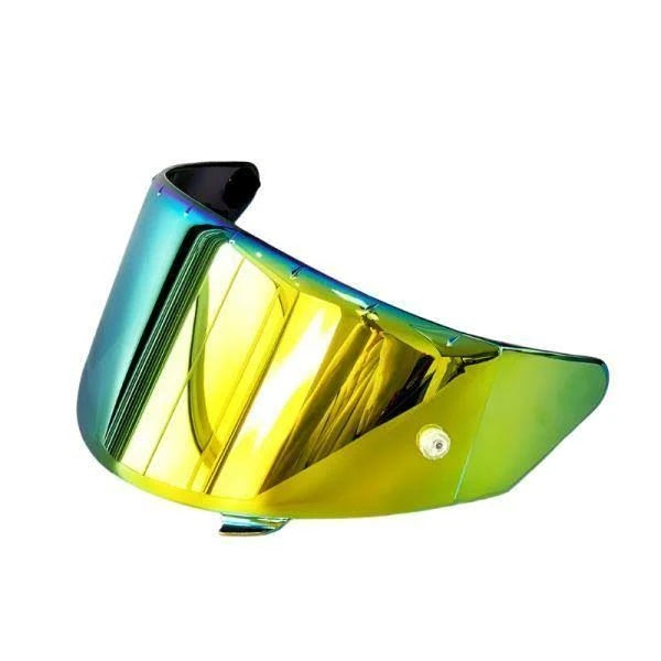 KYT Striker / NFR / NZ RACE Helmets Spare Visor - KYT