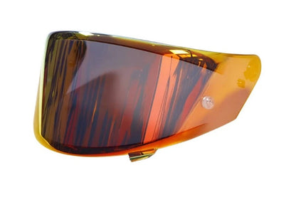 KYT Striker / NFR / NZ RACE Helmets Spare Visor - KYT