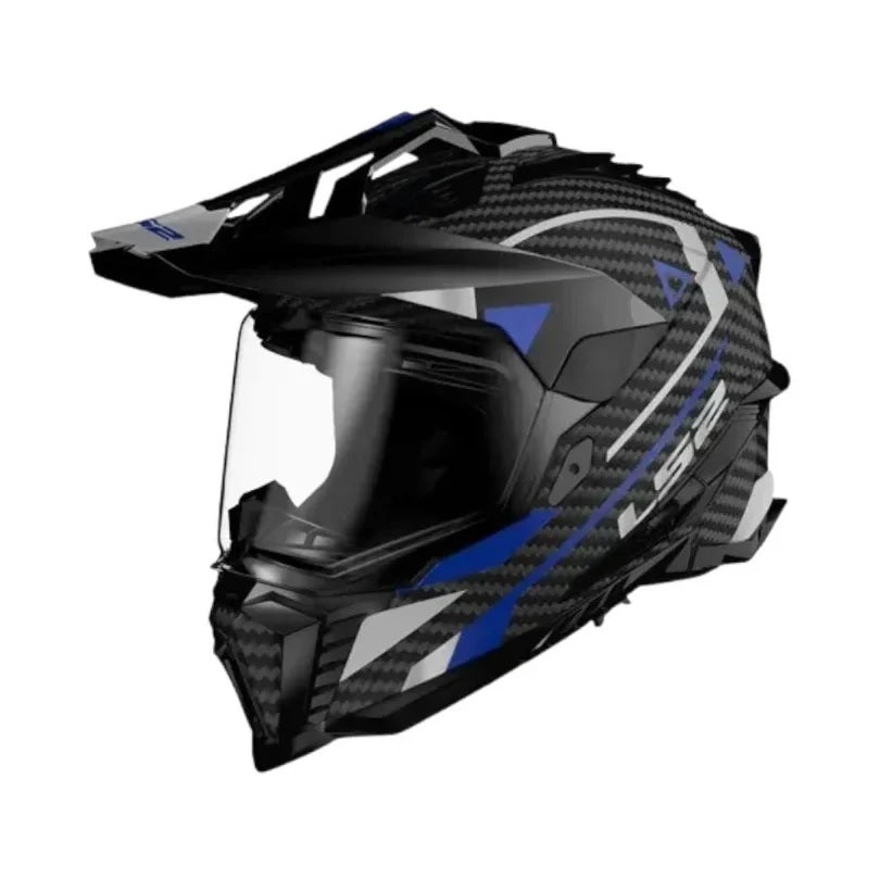 LS2 MX701 EXPLORER CARBON ADVENTURE BLUE-06