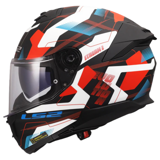 ls2 full face helmets india FF352 FLASH II SOLID GLOSS BLACK ls2helmetsindia park home run LS2 Full Face Helmets