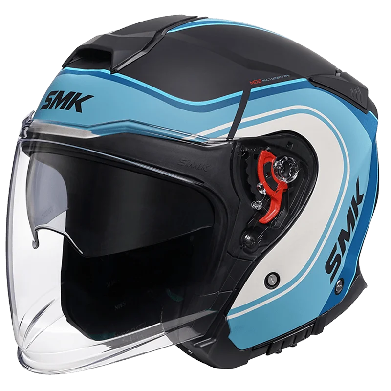 SMK GTJ Libero Helmet(GL251)