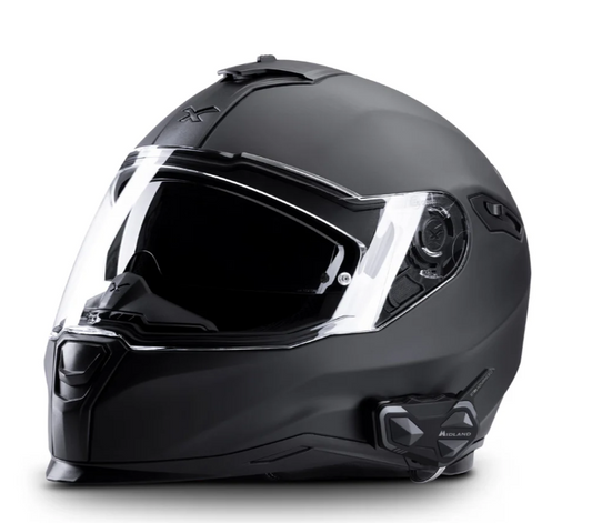 MIDLAND BTR1 ADVANCED HELMET INTERCOM - AH Helmets