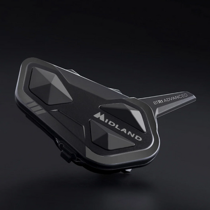 MIDLAND BTR1 ADVANCED HELMET INTERCOM - AH Helmets