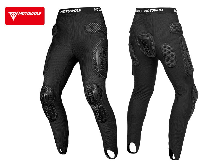 Motowolf Full Body Protection Armour - AH Helmets