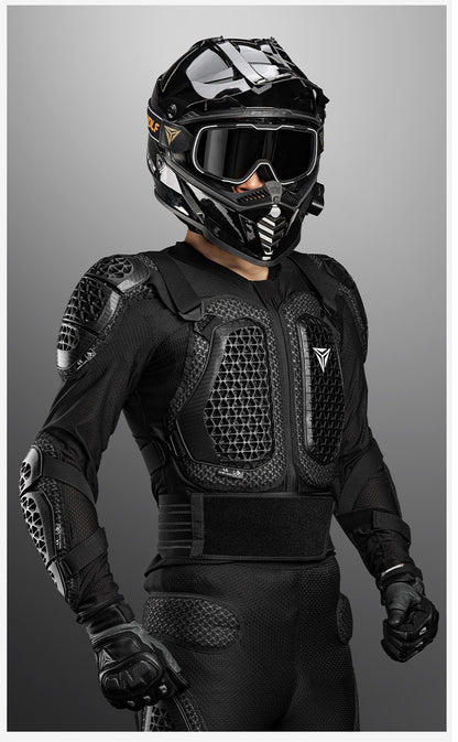 Motowolf Full Body Protection Armour - AH Helmets