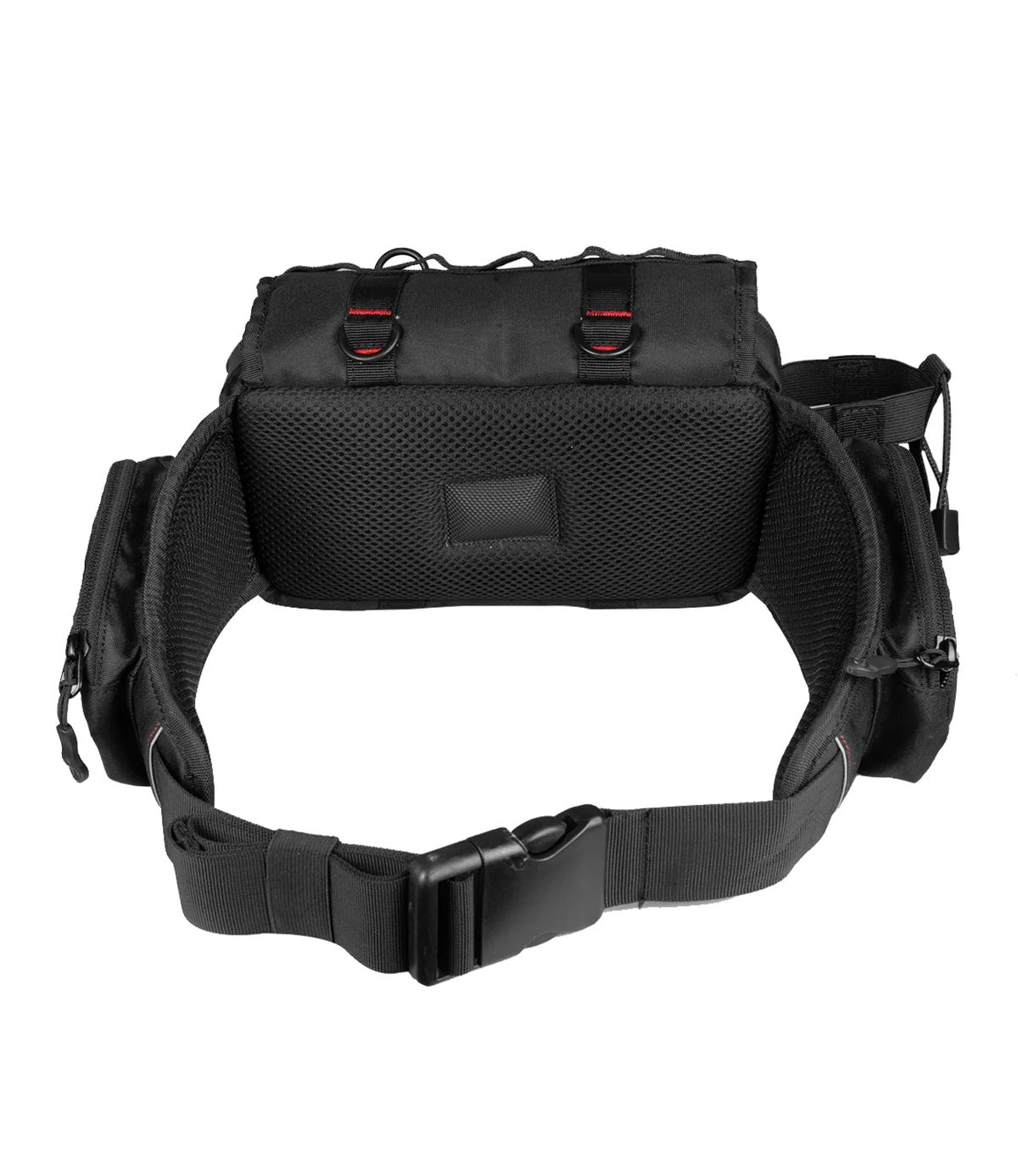 Rynox Optimus Waist Pack 3L- Stormproof - AH Helmets