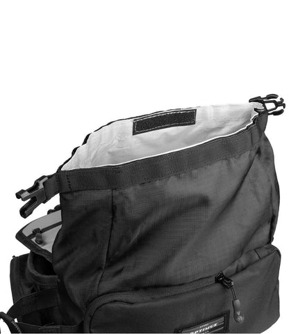 Rynox Optimus Waist Pack 3L- Stormproof - AH Helmets