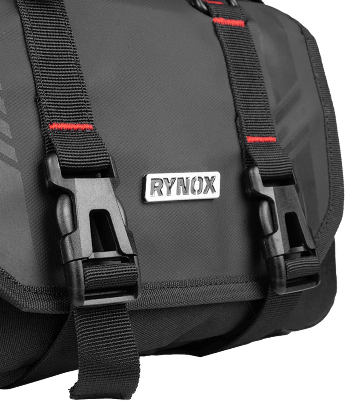 Rynox Optimus Waist Pack 3L- Stormproof - AH Helmets