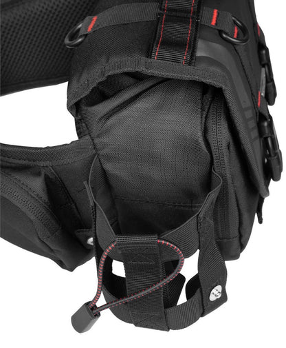 Rynox Optimus Waist Pack 3L- Stormproof - AH Helmets