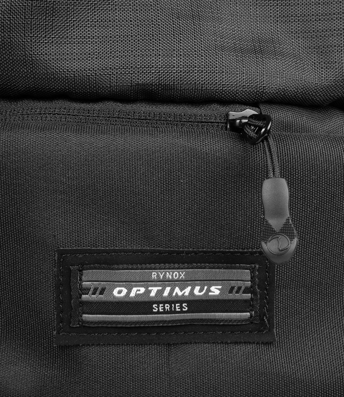 Rynox Optimus Waist Pack 3L- Stormproof - AH Helmets