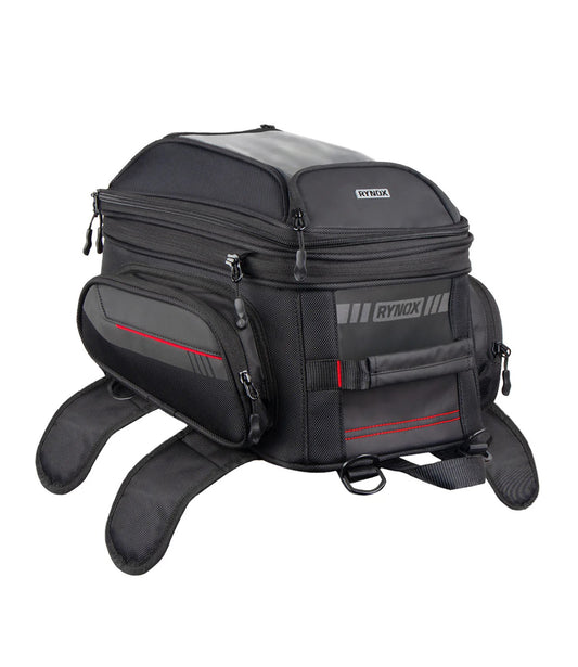 Rynox OPTIMUS 3 TANK BAG 21L - AH Helmets