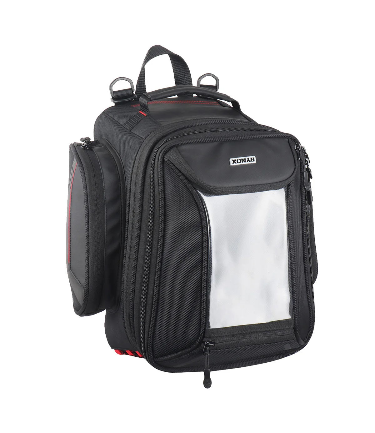 Rynox OPTIMUS 3 TANK BAG 21L - AH Helmets