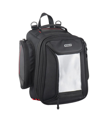 Rynox OPTIMUS 3 TANK BAG 21L - AH Helmets