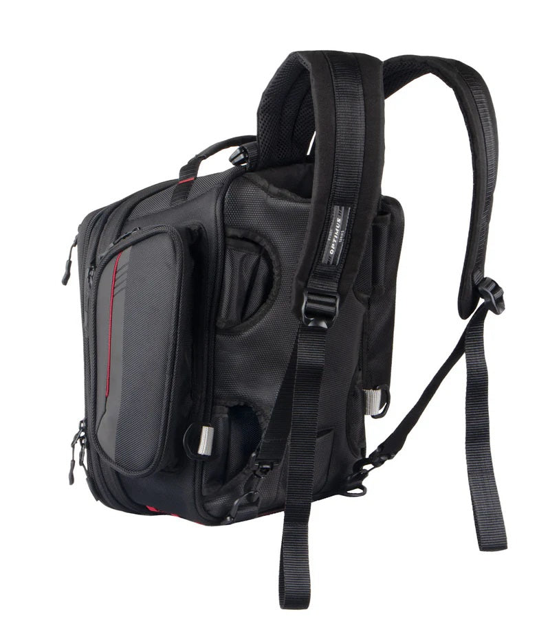 Rynox OPTIMUS 3 TANK BAG 21L - AH Helmets