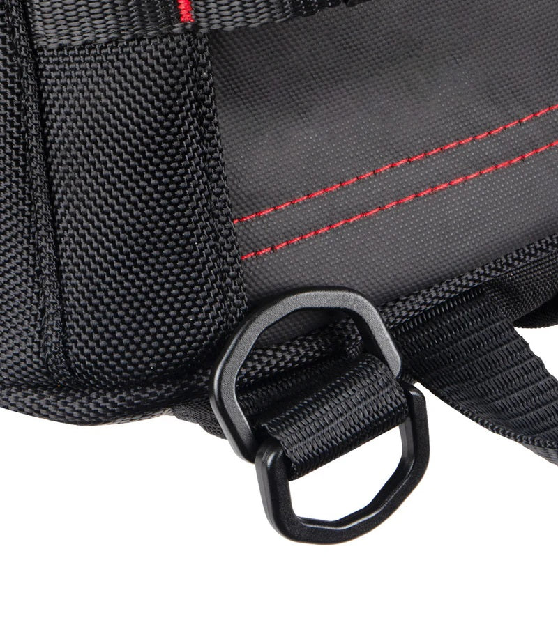 Rynox OPTIMUS 3 TANK BAG 21L - AH Helmets