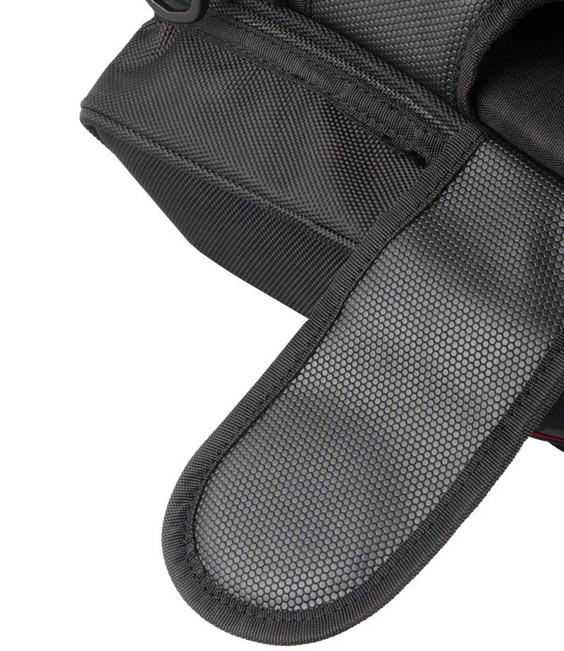 Rynox OPTIMUS 3 TANK BAG 21L - AH Helmets