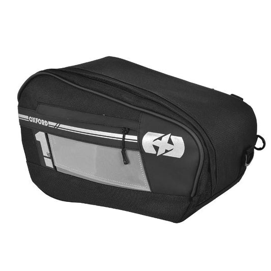 OXFORD F1 PANNIERS 45 LITRES - AH Helmets