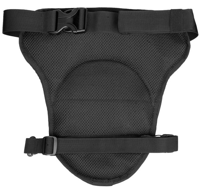 Rynox POD Waist Bag 5L (Thigh) - AH Helmets