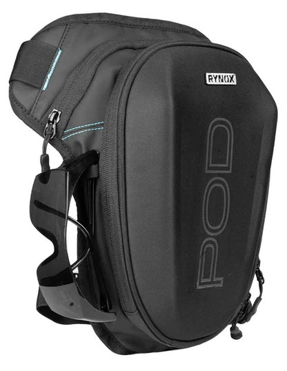 Rynox POD Waist Bag 5L (Thigh) - AH Helmets